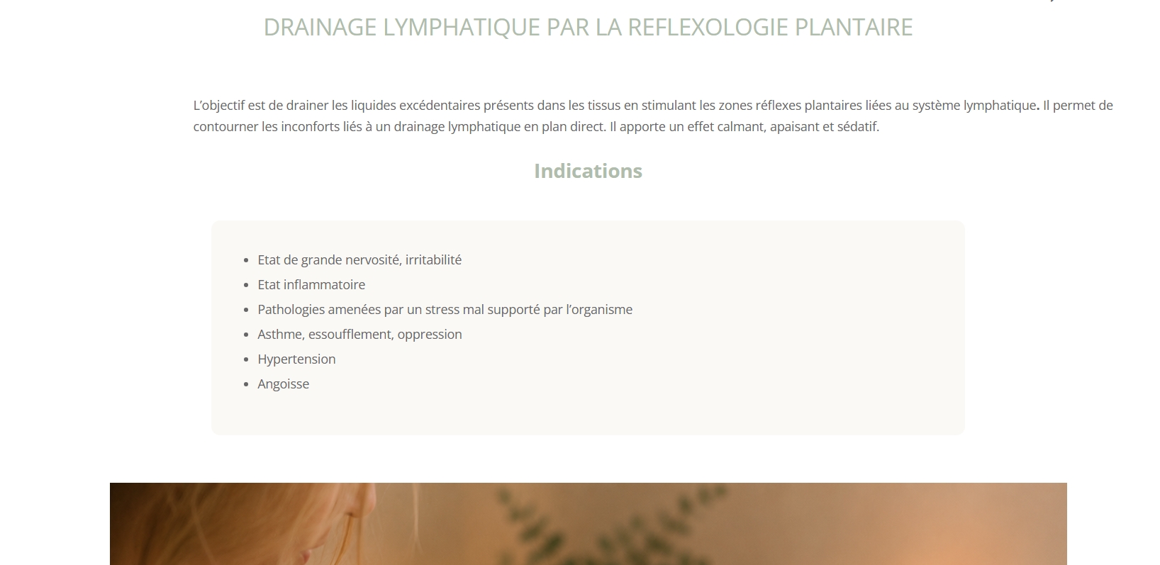 Herbe Sauvage
