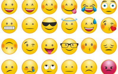 Emailing et emojis